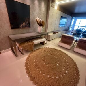 TAPETE FIBRA NATURAL BIS 02