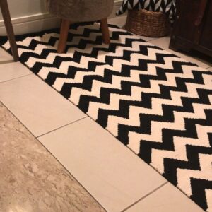 Tapete Sisal Exclusive 1