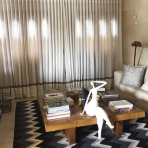 Tapete Sisal Exclusive 2