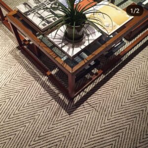 Tapete Sisal Exclusive