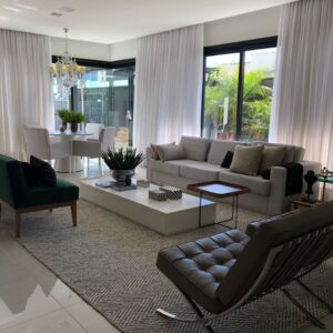 Tapete Sisal Exclusive 3