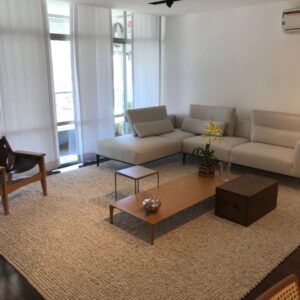 Tapete Sisal Exclusive 5