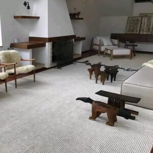 Tapete Sisal Exclusive 6