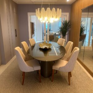 TAPETE SISAL SINTÉTICO 12