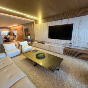 TAPETE TEAR MANUAL EXC 1