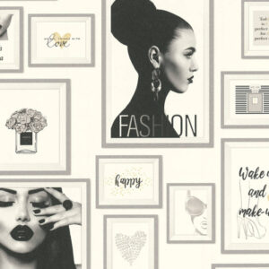 METROPOLITAN STORIES 22