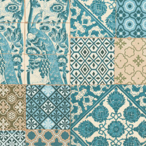 METROPOLITAN STORIES 42